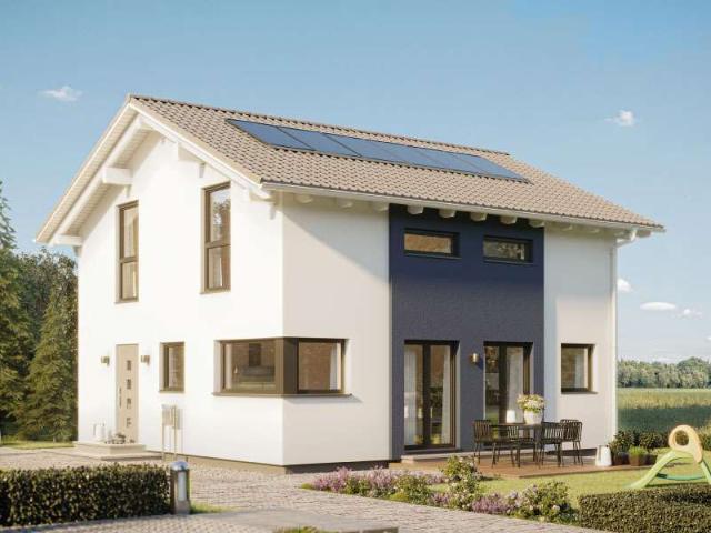 Haus kaufen in Weißenborn, Saale-Holzland-Kreis