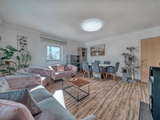 Wohnung kaufen in Haiming, Tirol