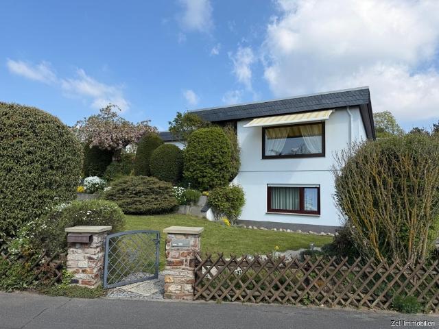 Villa kaufen in Johannisberg, Geisenheim