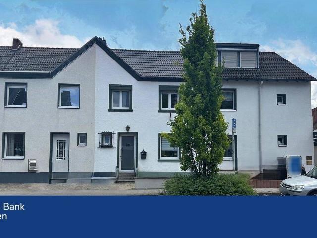 Haus kaufen in Mönchengladbach