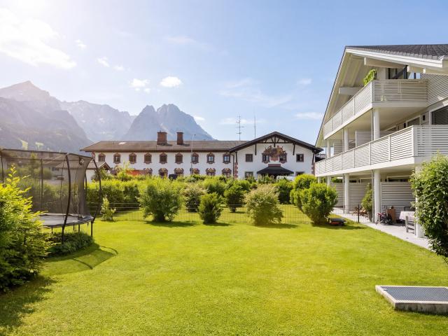 Haus kaufen in Farchant, Bayern