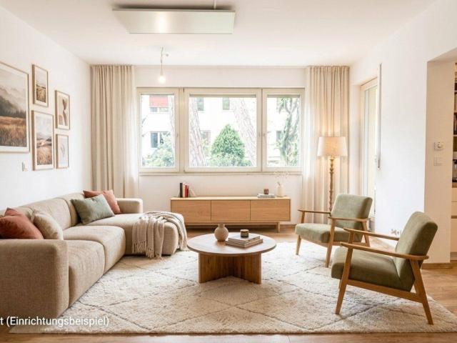 Apartment kaufen in Döbling, Wien