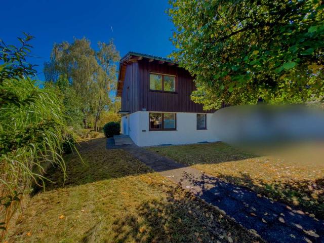 Haus kaufen in Otterfing, Landkreis Miesbach