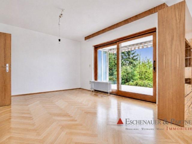 Haus mieten in Wiesloch, Baden-Württemberg