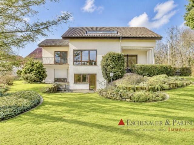Haus mieten in Wiesloch, Baden-Württemberg