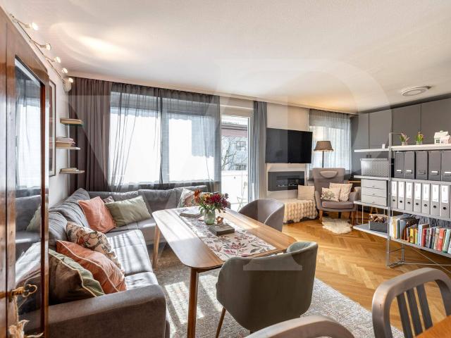 Apartment kaufen in Wien