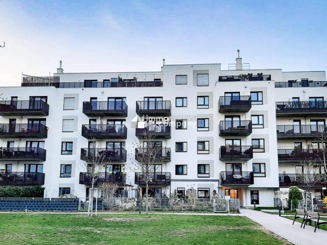 Apartment kaufen in Altkettenhof, Schwechat