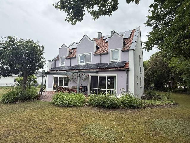 Haus kaufen in Siegenburg, Landkreis Kelheim