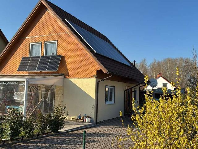 Haus kaufen in Alperstedt, Landkreis Sömmerda