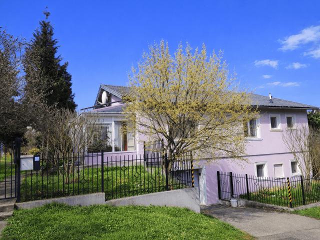 Haus kaufen in Pressbaum, Niederösterreich
