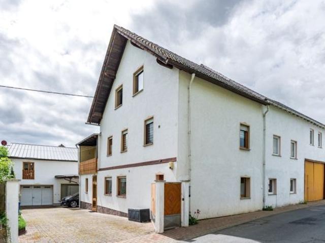 Haus kaufen in Hünstetten, Hessen
