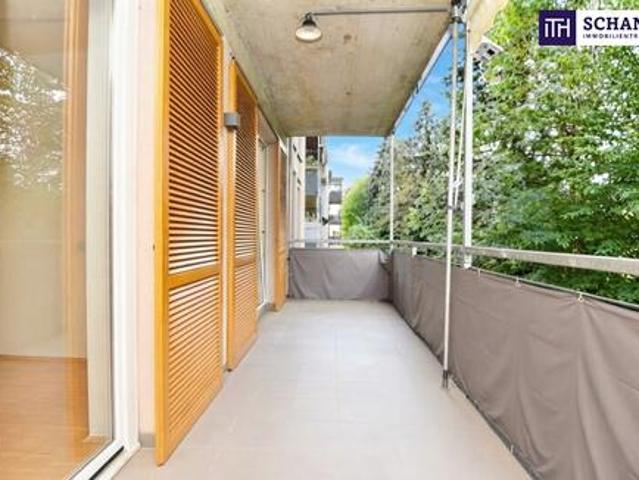 Wohnung kaufen in Lieboch, Steiermark