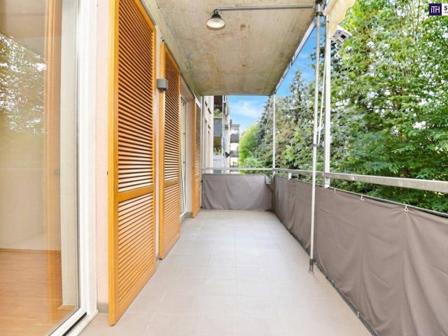 Apartment kaufen in Lieboch, Steiermark