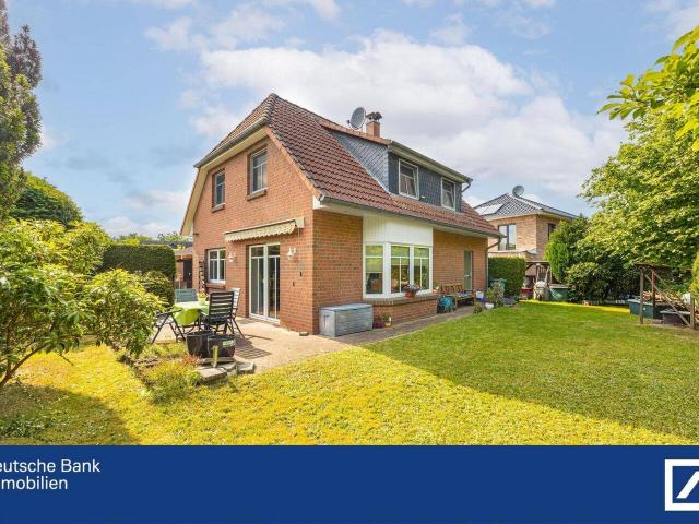 Haus kaufen in Adendorf