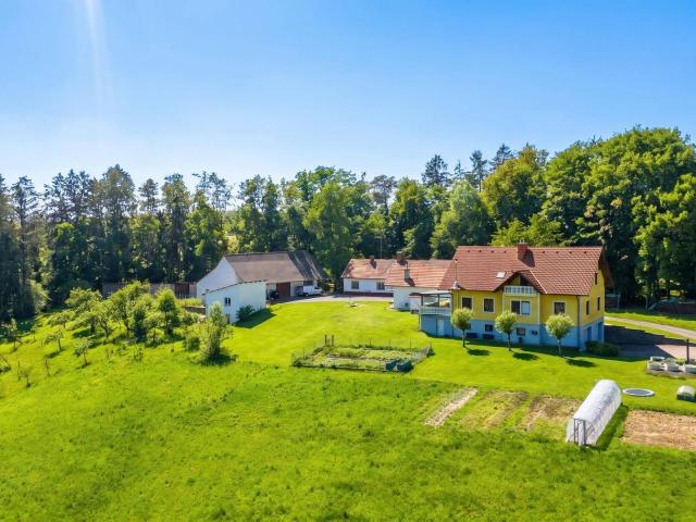 Haus kaufen in Jagerberg, Steiermark