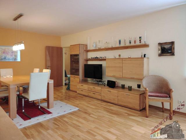 Apartment kaufen in Baden, Niederösterreich