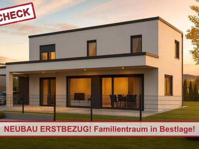 Haus kaufen in Steiermark