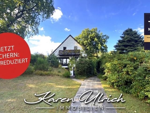 Villa kaufen in Rosengarten, Niedersachsen