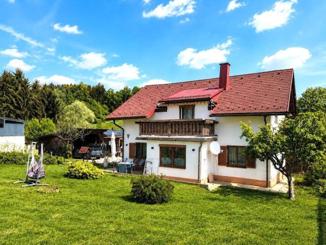 Haus kaufen in Kapfenberg, Steiermark