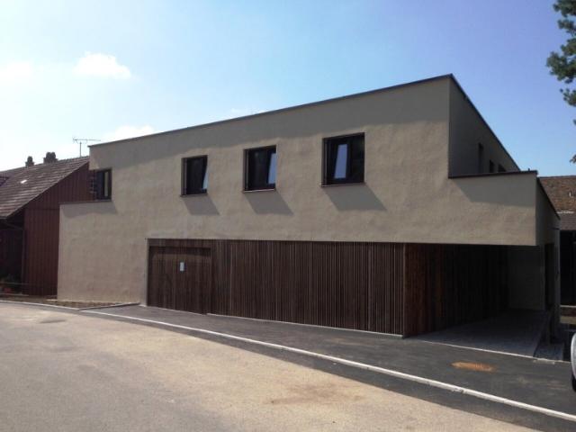 Terrassenwohnung kaufen in Oberdorf, Dornbirn