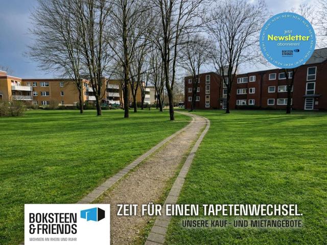 Apartment mieten in Wulfen, Dorsten