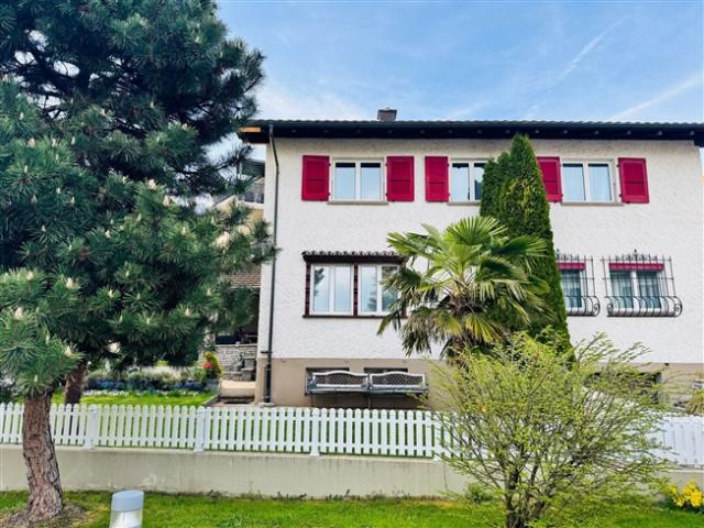 Einfamilienhaus kaufen in Lü