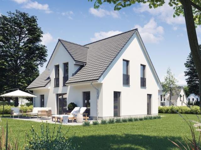 Haus kaufen in Elmenhorst, Schleswig-Holstein