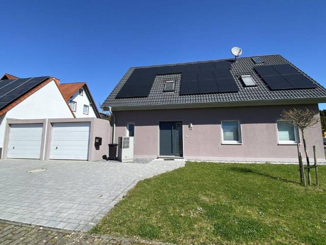 Haus kaufen in Niederndorf, Burghaslach