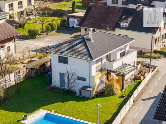 Immobilie kaufen in Götzis, Vorarlberg