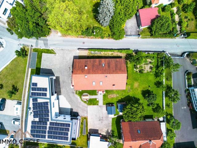 Haus kaufen in Gersdorf-Feistritz, Steiermark