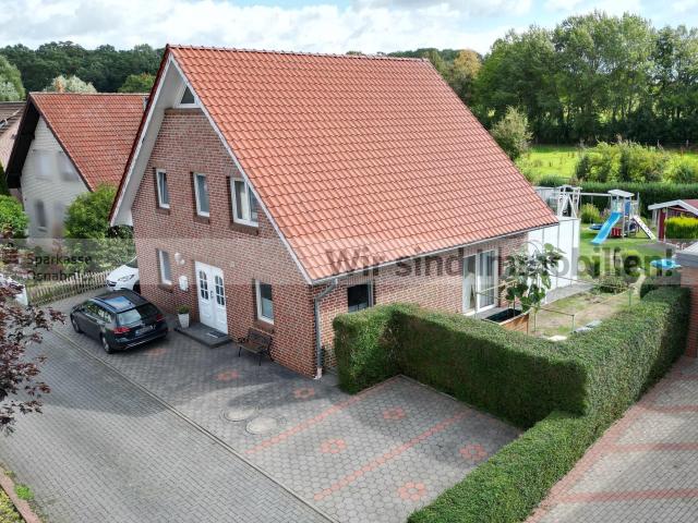 Villa kaufen in Hunteburg, Bohmte