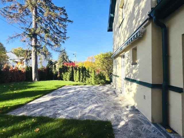 Einfamilienhaus kaufen in Wien