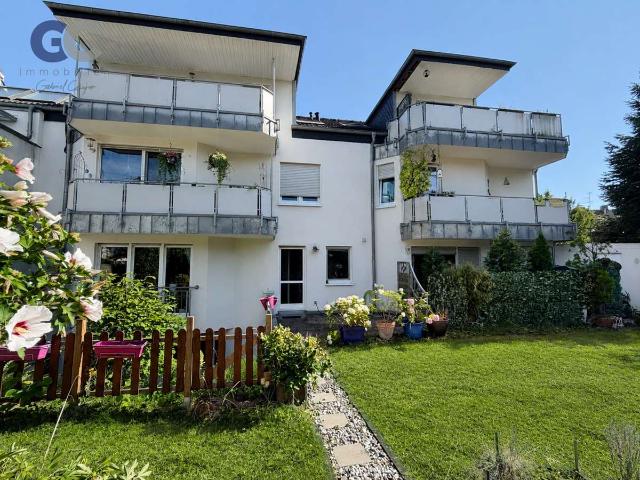 Wohnung kaufen in Hilden, Kreis Mettmann