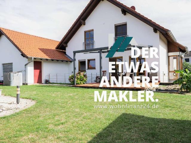 Haus kaufen in Wintersheim, Landkreis Mainz-Bingen