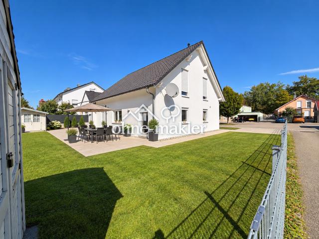 Haus mieten in Mailing Nord, Ingolstadt