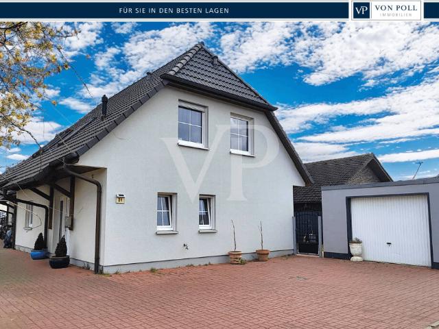 Haus kaufen in Issum