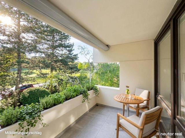Apartment kaufen in Liesing, Wien