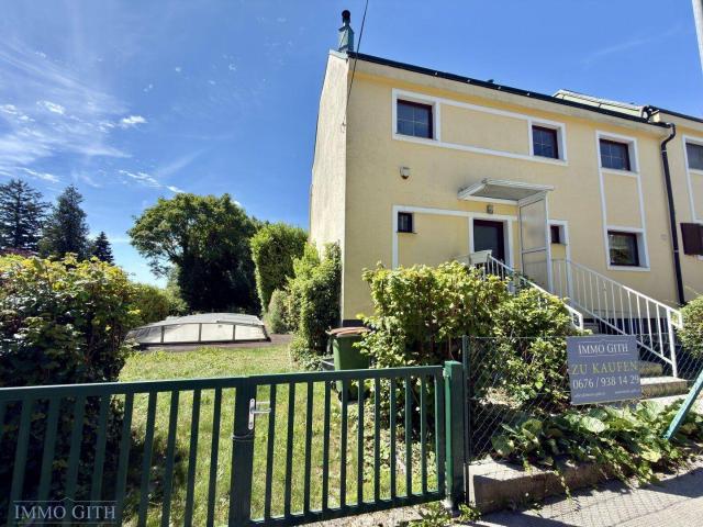 Haus kaufen in Liesing, Wien