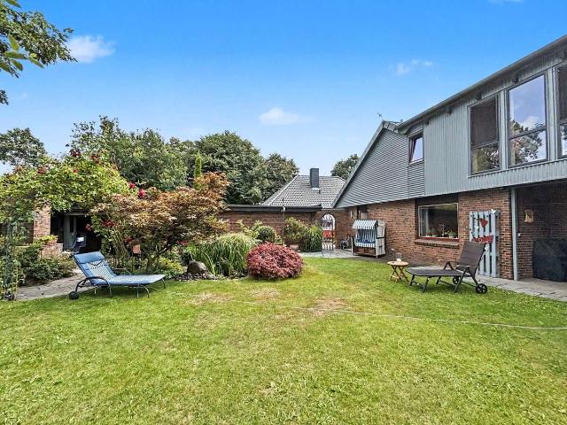 Haus kaufen in Medelby, Kreis Schleswig-Flensburg