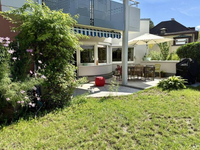 Apartment kaufen in Innsbruck, Tirol
