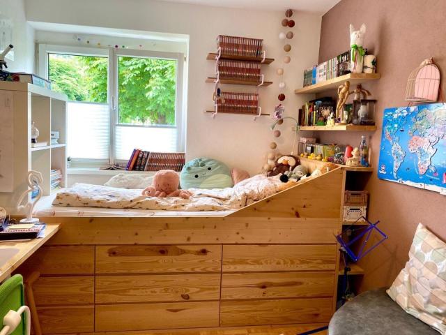 Wohnung kaufen in Innsbruck