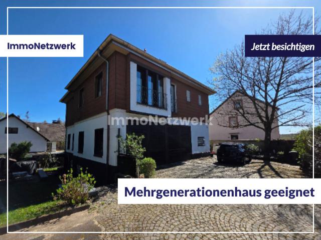 Haus kaufen in Neunkirchen, Neunkirchen