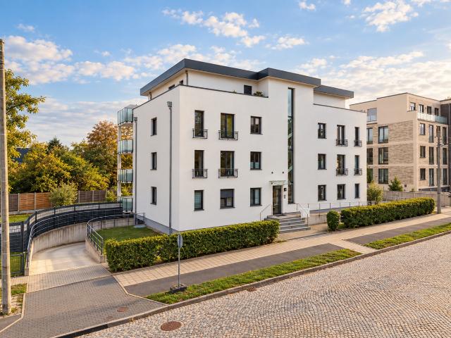 Wohnung mieten in Halle, Sachsen-Anhalt