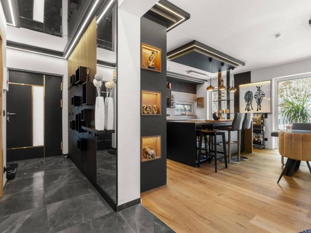 Haus kaufen in Hoffeld, Sachsenburg