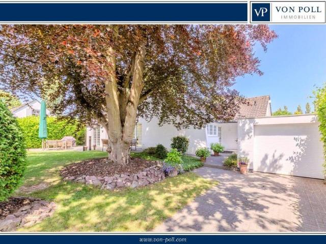 Haus kaufen in Brücke, Neuss