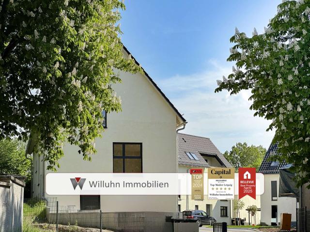 Haus kaufen in Zuckelhausen, Leipzig