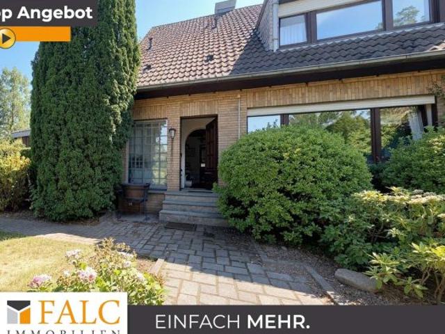 Haus kaufen in Rheurdt, Nordrhein-Westfalen