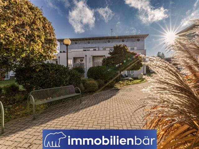 Wohnung mieten in Ried im Innkreis, Oberösterreich