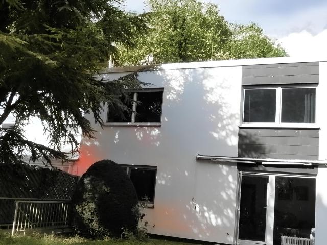 Haus kaufen in Niederursel, Sachsenhausen