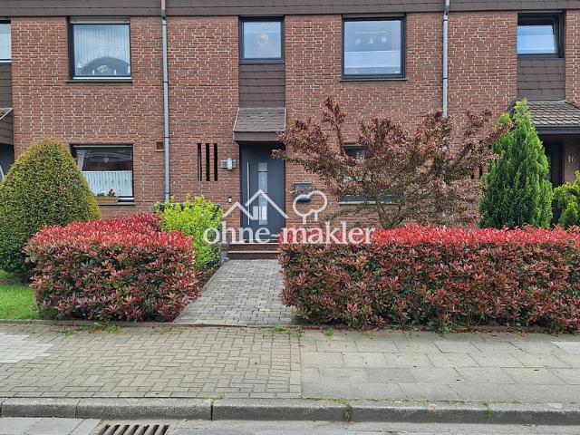 Haus kaufen in Brauck, Gladbeck